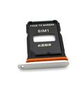 [1611701001032A] Xiaomi 17 Ultra SIM Card Tray - White