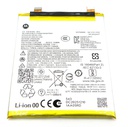[SB18F11973] Motorola XT2603-2 Signature / Edge 70 SR52 5100mAh Battery