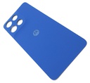 [5D68C31817] Motorola XT2537-2 moto g57 Back / Battery Cover - Pantone Regatta