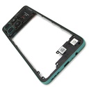 [5D68C31812] Motorola XT2537-2 moto g57 Middle Cover / Chassis - Pantone Fluidity