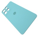 [5D68C31797] Motorola XT2537-5 Moto G57 Power Back / Battery Cover - Pantone Fluidity