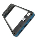 [5D68C31790] Motorola XT2537-5 Moto G57 Power Middle Cover / Chassis - Pantone Corsair