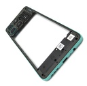 [5D68C31792] Motorola XT2537-5 Moto G57 Power Middle Cover / Chassis - Pantone Fluidity