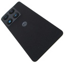 [5D68C31913] Motorola XT2603-2 Signature / Edge 70 Back / Battery Cover - Pantone Carbon