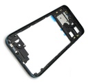 [5D68C32186] Motorola XT2621-4 Moto G77 Middle Cover / Chassis - Pantone Shaded Spruce
