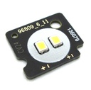 [5B28C32012] Motorola XT2621-2 XT2621-4 Moto G67 / G77 Flashlight Board