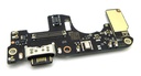 [5B28C32011] Motorola XT2621-2 XT2621-4 Moto G67 / G77 Charging Port Flex