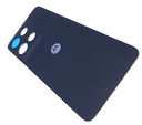 [5D68C32100] Motorola XT2623-2 Moto G17 Back / Battery Cover - Pantone Evening Blue