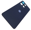 [5D68C32200] Motorola XT2623-4 Moto G17 Power Back / Battery Cover - Pantone Evening Blue