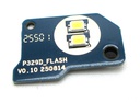 [5B28C32092] Motorola XT2623-2 XT2623-4 Moto G17 / G17 Power Flashlight Board