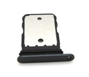 [G852-05145-01] Google Pixel 10a SIM Card Tray - Obsidian
