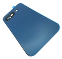 [G949-01584-00] Google Pixel 10a Back / Battery Cover - Obsidian