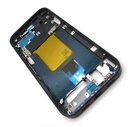 [G949-01572-00] Google Pixel 10a Middle Cover / Chassis - Obsidian