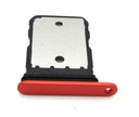 [G852-05145-05] Google Pixel 10a SIM Card Tray - Berry