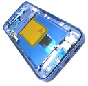 [G949-01574-00] Google Pixel 10a Middle Cover / Chassis - Lavender