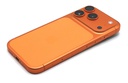 [IP17PRBH-CO-A] Apple iPhone 17 Pro Back / Battery Cover + Small Parts - Cosmic Orange (Pulled - Grade A)