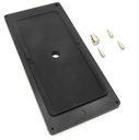 [GH81-24170A] Samsung SM-F731 Galaxy Z Flip5 5G Front Deco Press Pad