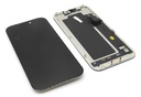 [RJ-017] Apple iPhone 17 Pro Soft OLED Display / Screen (120Hz) (RJ)