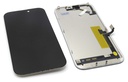 [RJ-018] Apple iPhone 17 Soft OLED Display / Screen (RJ)