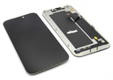 [HX-008] Apple iPhone 17 Pro Max Soft OLED Display / Screen (120Hz) (HX)