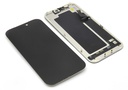 [HX-009] Apple iPhone 17 Pro Soft OLED Display / Screen (120Hz) (HX)
