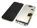 [HX-010] Apple iPhone 16 Pro Max Soft OLED Display / Screen (120Hz) (HX)