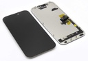 [HX-013] Apple iPhone 16 Soft OLED Display / Screen (HX)