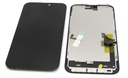 [HX-016] Apple iPhone 15 Plus Soft OLED Display / Screen (HX)