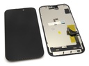 [HX-017] Apple iPhone 15 Soft OLED Display / Screen (HX)