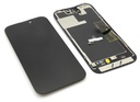 [HX-019] Apple iPhone 14 Pro Soft OLED Display / Screen (120Hz) (HX)