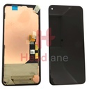 [G949-00138-01-A] Google Pixel 5a LCD Display / Screen + Touch (Pulled)