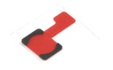 [GH02-28019A] Samsung SM-A376 Galaxy A37 5G Fingerprint Reader / Sensor Adhesive / Sticker