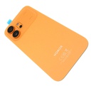 [0235ATTL] Honor 600 Back / Battery Cover - Orange