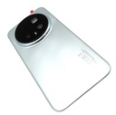 [0235ARVM] Honor Magic8 Pro Back / Battery Cover - Sky Cyan