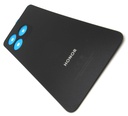 [9707ACJQ] Honor X5c Plus Back / Battery Cover - Midnight Black