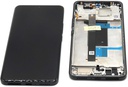 [560003000P600] Xiaomi Redmi Note 15 Pro 4G LCD Display / Screen + Touch - Black