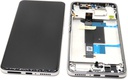 [560002000P600] Xiaomi Redmi Note 15 Pro 4G LCD Display / Screen + Touch - Titanium