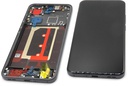 [621029000381] Oppo CPH2697 / PKK110 Reno13 Pro 5G LCD Display / Screen + Touch - Graphite Grey