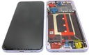 [621029000383] Oppo CPH2697 / PKK110 Reno13 Pro 5G LCD Display / Screen + Touch - Plume Purple