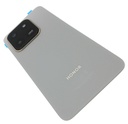 [9707ACDY] Honor X7d 4G / 400 Smart 4G Back / Battery Cover - Meteor Silver