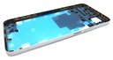 [9707ACDG] Honor 400 Smart 5G / X7d 5G Middle Cover / Chassis - Silver
