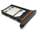 [5168ACAC] Honor 400 SIM Card Tray - Midnight Black