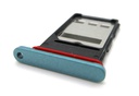 [5168ABYW] Honor X70i / 400 Lite SIM Card Tray - Marrs Green