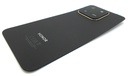 [9707ACDX] Honor X7d 4G / 400 Smart 4G Back / Battery Cover - Velvet Black