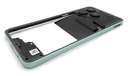 [9707ACHY] Honor X5c Plus Middle Cover / Chassis - Cyan Lake