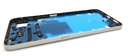 [9707ACDS] Honor X7d 4G / 400 Smart 4G Middle Cover / Chassis - Desert Gold