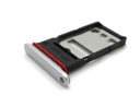 [5168ABYX] Honor 400 Lite SIM Card Tray - Velvet Grey