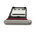 [5168ACBA] Honor 400 Pro SIM Card Tray - Lunar Grey
