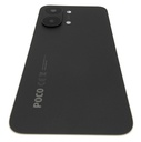 [5600200P10U00] Xiaomi Poco X8 Pro Max Back / Battery Cover - Black