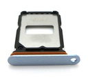 [1611701001119A] Xiaomi Poco X8 Pro Max SIM Card Tray - Blue